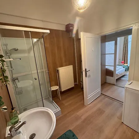 Dom wakacyjny Keltafok Apartman,