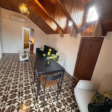 Keltafok Apartman, Vakantiehuis *